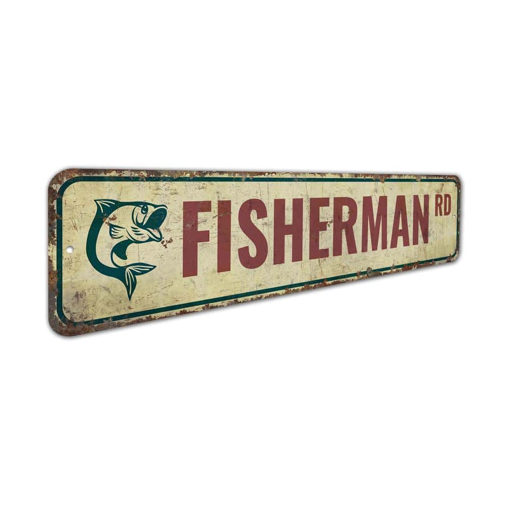 Fisherman-Road-Sign-Premium-Quality-Rustic-Metal-Sign-3.jpg