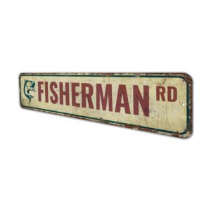 Fisherman-Road-Sign-Premium-Quality-Rustic-Metal-Sign-4.jpg