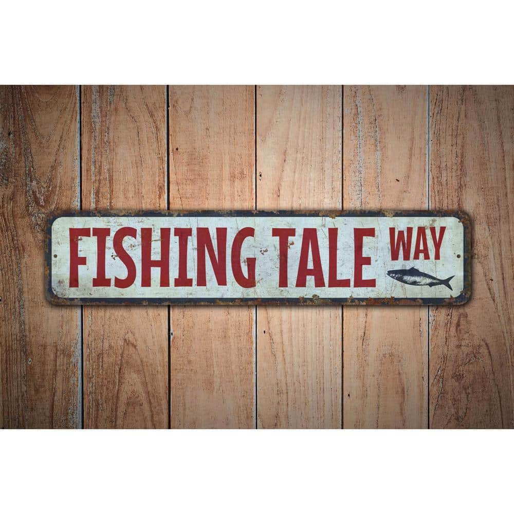 Fishing-Tale-Way-Sign-Premium-Quality-Rustic-Metal-Sign-Images.jpg