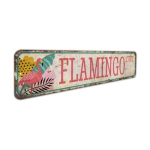 Flamingo-Cove-Sign-Premium-Quality-Rustic-Metal-Sign-3.jpg