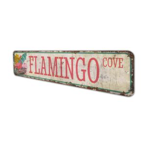 Flamingo-Cove-Sign-Premium-Quality-Rustic-Metal-Sign-4.jpg