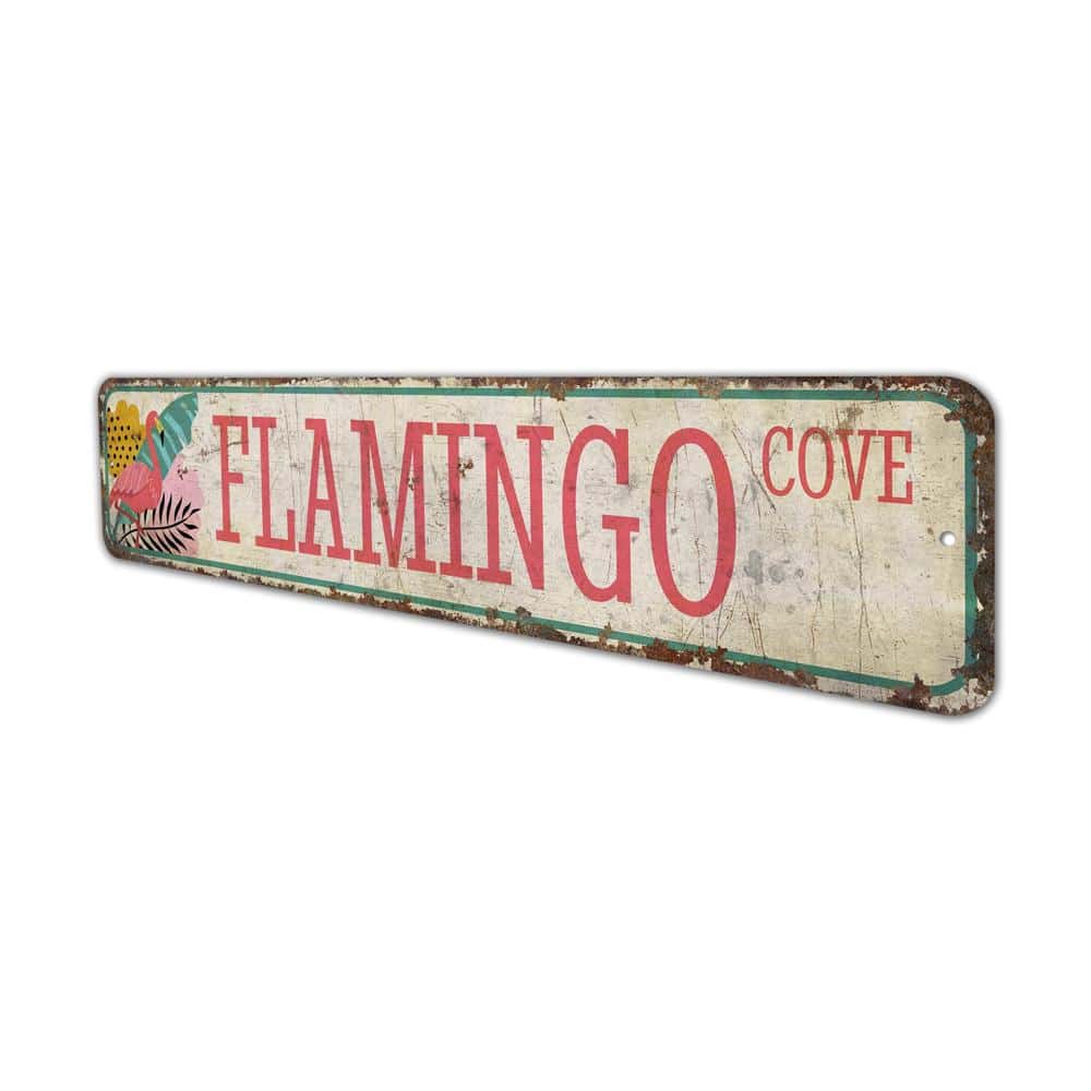 Flamingo-Cove-Sign-Premium-Quality-Rustic-Metal-Sign-4.jpg