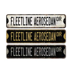 Fleetline-Aerosedan-Premium-Quality-Rustic-Metal-Sign-2.jpg