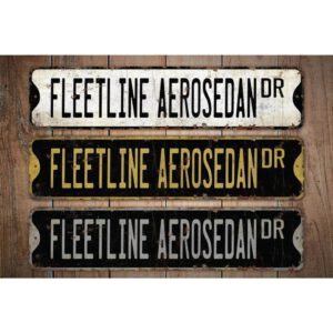 Fleetline-Aerosedan-Premium-Quality-Rustic-Metal-Sign-Images.jpg