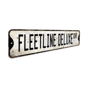 Fleetline-Deluxe-Premium-Quality-Rustic-Metal-Sign-3.jpg
