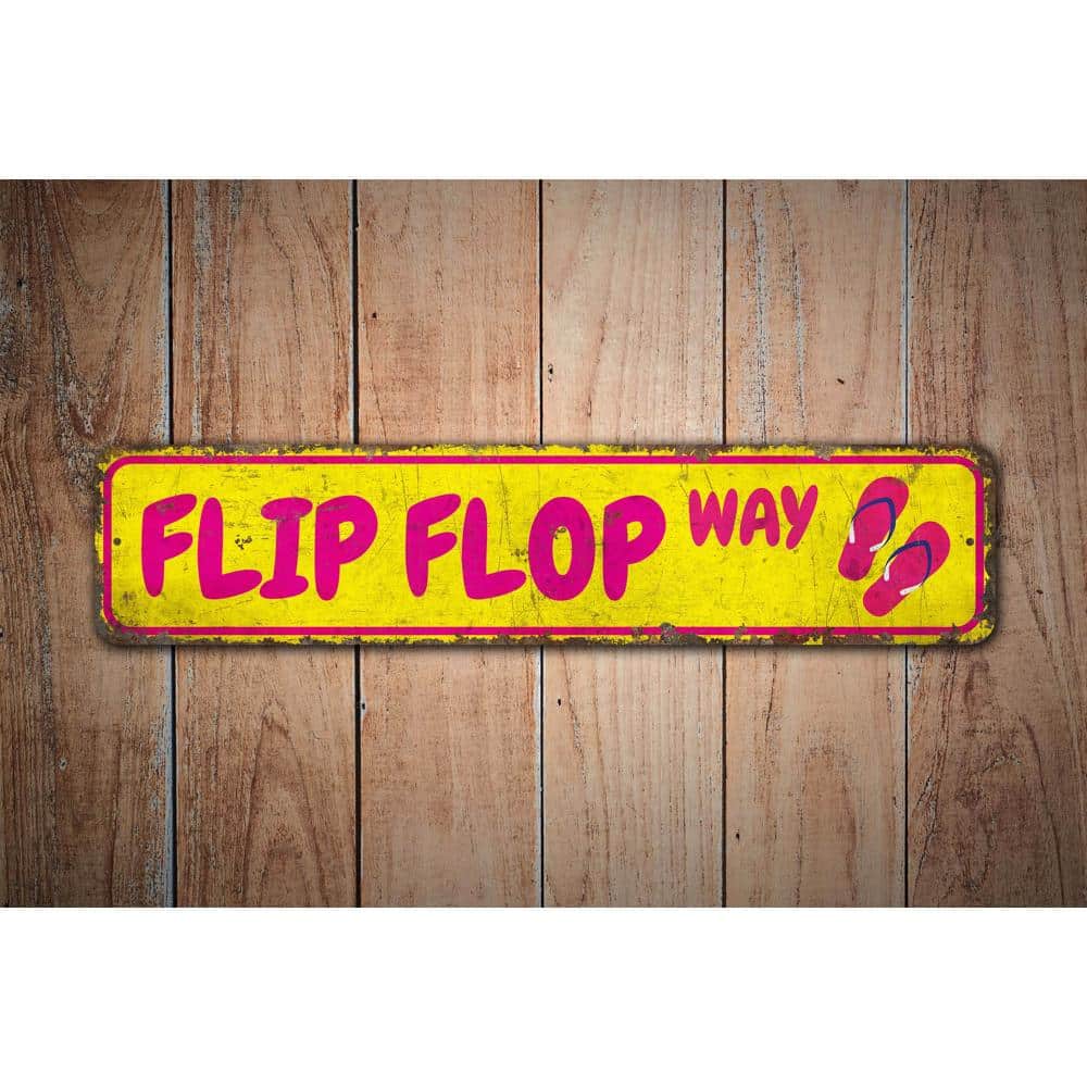 Flip-Flop-Way-Sign-Premium-Quality-Rustic-Metal-Sign-Images.jpg