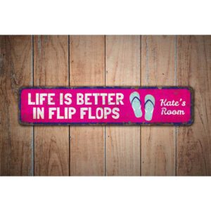 Flip-Flops-Room-Sign-Premium-Quality-Rustic-Metal-Sign-Images.jpg