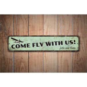 Fly-With-Us-Sign-Premium-Quality-Rustic-Metal-Sign-Images.jpg