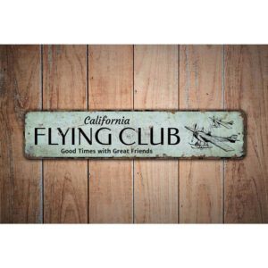 Flying-Club-Sign-Premium-Quality-Rustic-Metal-Sign-Images.jpg