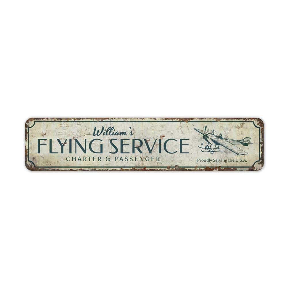 Flying-Service-Sign-Premium-Quality-Rustic-Metal-Sign-2-1.jpg