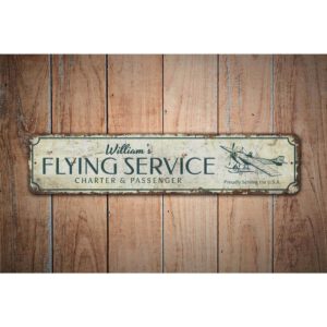 Flying-Service-Sign-Premium-Quality-Rustic-Metal-Sign-Images-1.jpg