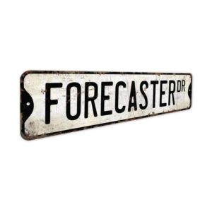 Forecaster-Premium-Quality-Rustic-Metal-Sign-3.jpg