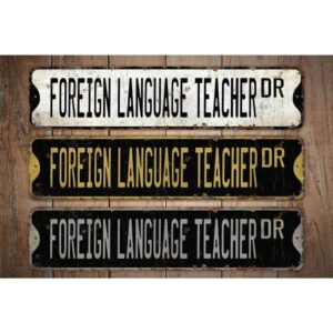 Foreign-Language-Teacher-Premium-Quality-Rustic-Metal-Sign-Images.jpg