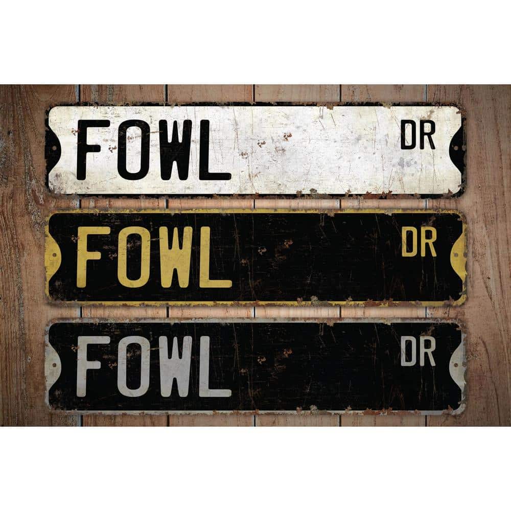 Fowl-Premium-Quality-Rustic-Metal-Sign-Images.jpg
