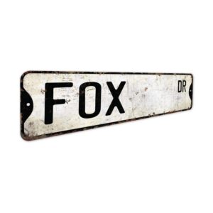 Fox-Premium-Quality-Rustic-Metal-Sign-3.jpg