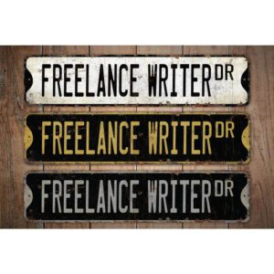 Freelance-Writer-Premium-Quality-Rustic-Metal-Sign-Images.jpg