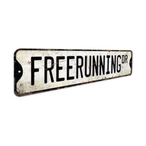 Freerunning-Premium-Quality-Rustic-Metal-Sign-3.jpg