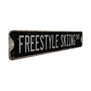 Freestyle-Skiing-Premium-Quality-Rustic-Metal-Sign-7.jpg