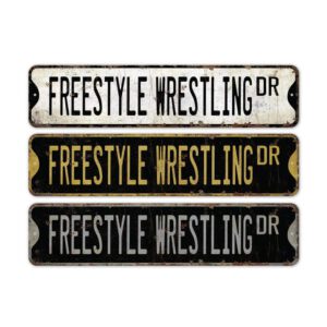 Freestyle-Wrestling-Premium-Quality-Rustic-Metal-Sign-2.jpg