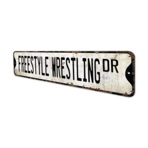 Freestyle-Wrestling-Premium-Quality-Rustic-Metal-Sign-4.jpg