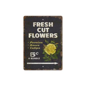 Fresh-Cut-Flowers-Premium-Quality-Rustic-Metal-Sign-2.jpg