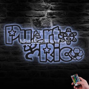Frog-Coqui-Puerto-Rico-Taino-Symbol-Metal-Wall-Art-Led-Light-3-2.jpg