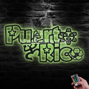 Frog-Coqui-Puerto-Rico-Taino-Symbol-Metal-Wall-Art-Led-Light-5-2.jpg