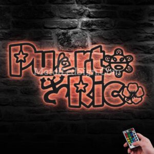 Frog-Coqui-Puerto-Rico-Taino-Symbol-Metal-Wall-Art-Led-Light-6.jpg