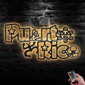 Frog-Coqui-Puerto-Rico-Taino-Symbol-Metal-Wall-Art-Led-Light-Images-2.jpg