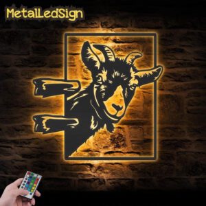 Funny-Goat-Farmhouse-Metal-Wall-Art-Led-Light-Images-2.jpg