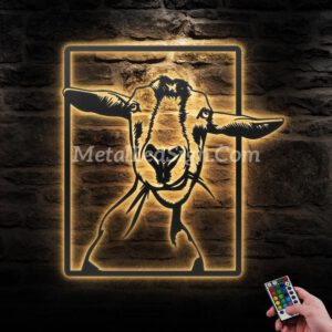 Funny-Goat-Farmhouse-Metal-Wall-Art-Led-Light-Images-3.jpg