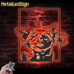 Funny-Pig-Farmhouse-Metal-Wall-Art-LED-Light-5-1.jpg