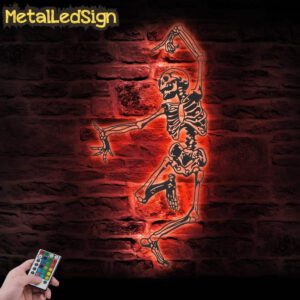 Funny-Skeleton-Dancer-Metal-Wall-Art-Led-Light-5.jpg