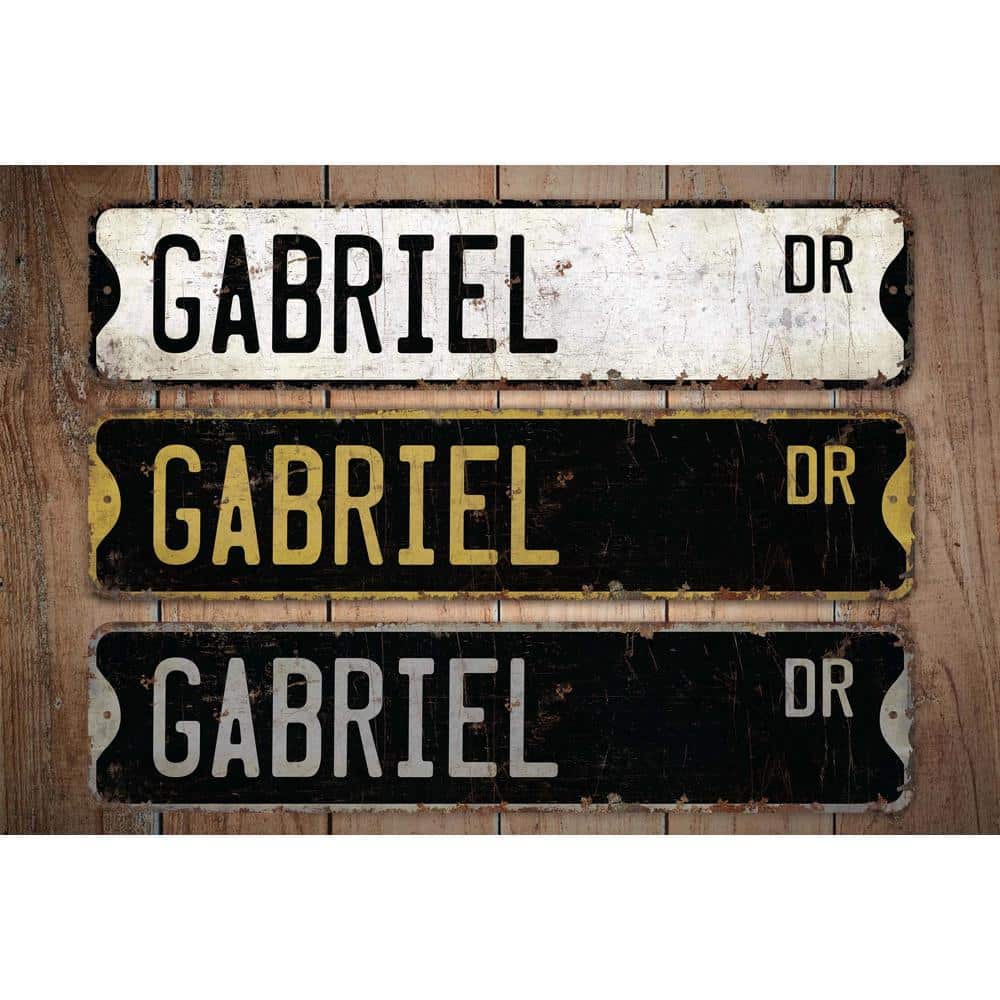 Gabriel-Name-Sign-Premium-Quality-Rustic-Metal-Sign-Images.jpg