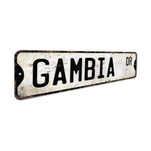 Gambia-Premium-Quality-Rustic-Metal-Sign-3.jpg