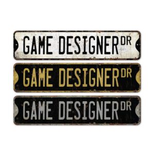 Game-Designer-Premium-Quality-Rustic-Metal-Sign-2.jpg