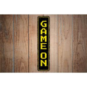 Game-On-Sign-Premium-Quality-Rustic-Metal-Sign-Images.jpg