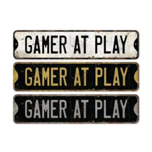 Gamer-At-Play-Sign-Premium-Quality-Rustic-Metal-Sign-2.jpg