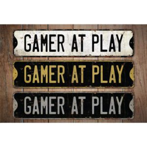 Gamer-At-Play-Sign-Premium-Quality-Rustic-Metal-Sign-Images.jpg