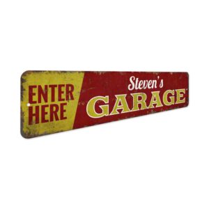 Garage-Enter-Here-Premium-Quality-Rustic-Metal-Sign-3.jpg