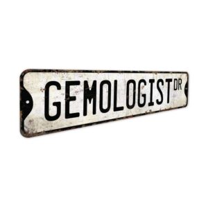 Gemologist-Premium-Quality-Rustic-Metal-Sign-3.jpg