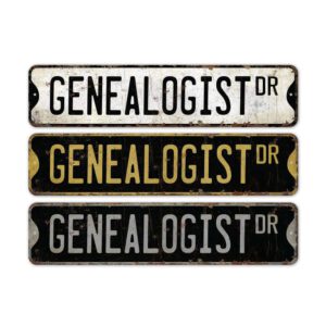 Genealogist-Premium-Quality-Rustic-Metal-Sign-2.jpg
