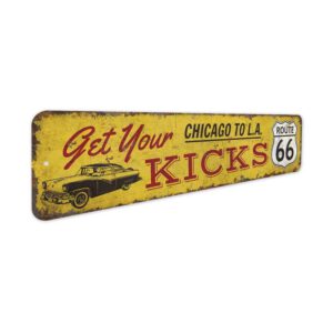 Get-Your-Kicks-Sign-Premium-Quality-Rustic-Metal-Sign-3-1.jpg