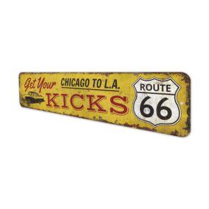 Get-Your-Kicks-Sign-Premium-Quality-Rustic-Metal-Sign-4-1.jpg
