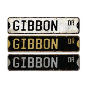 Gibbon-Premium-Quality-Rustic-Metal-Sign-2.jpg