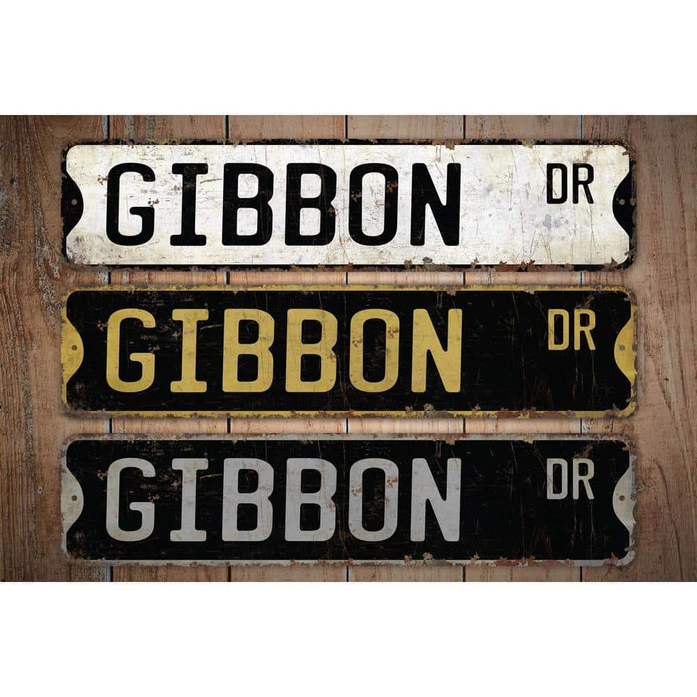 Gibbon-Premium-Quality-Rustic-Metal-Sign-Images.jpg