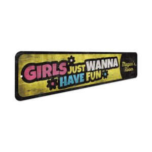 Girls-Have-Fun-Sign-Premium-Quality-Rustic-Metal-Sign-3.jpg