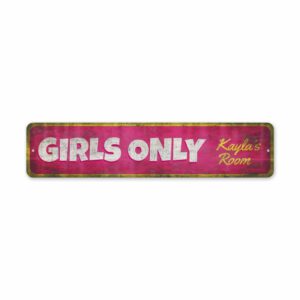 Girls-Only-Sign-Premium-Quality-Rustic-Metal-Sign-2.jpg
