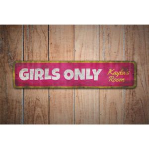 Girls-Only-Sign-Premium-Quality-Rustic-Metal-Sign-Images.jpg