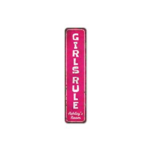Girls-Rule-Sign-Premium-Quality-Rustic-Metal-Sign-2.jpg